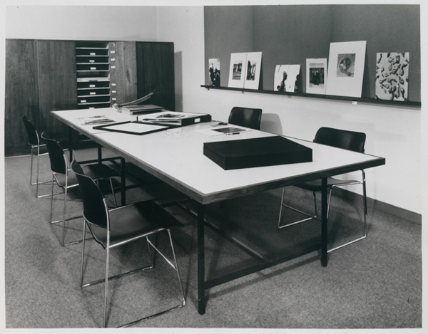 L'archivio Edward Steichen al MoMA di New York
