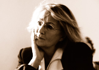 Giuliana Setari Carusi