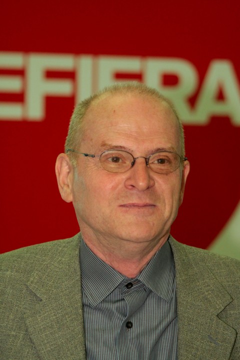 Giorgio Verzotti