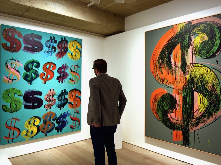 Mercato dell’arte 2025: trend globali e prospettive italiane