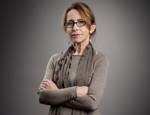 L'Avvocato Maria Grazia Longoni Palmigiano, Responsabile del dipartimento di Diritto dell’Arte di LCA Studio Legale