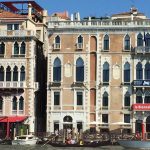 AitArt per sostenere e rappresentare gli artisti Ca’ Giustinian a Venezia sede della Biennale e location scelta da AitArt per raccontare la sua attività