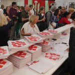 Fiere: tutto pronto (o quasi) per la WOPART 2019