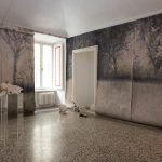 Mostre: Citèra, la rinascita secondo Tealdi, Melinelli e Chiamenti