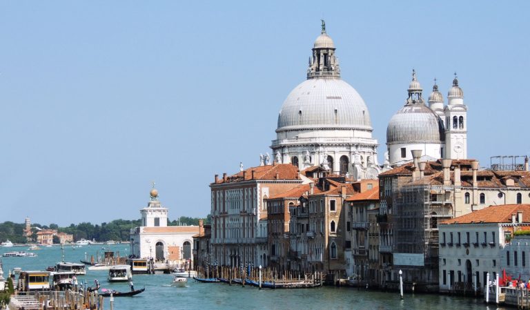 Venezia: breve guida al “fuori Biennale”