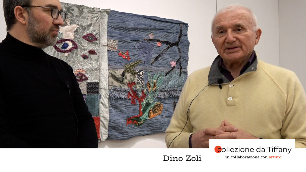 Fond Dino Zoli