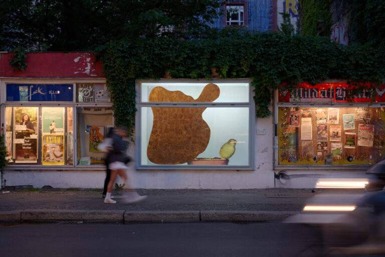 Berlin Art Week 2022: viaggio nel cuore della resistenza culturale berlinese
