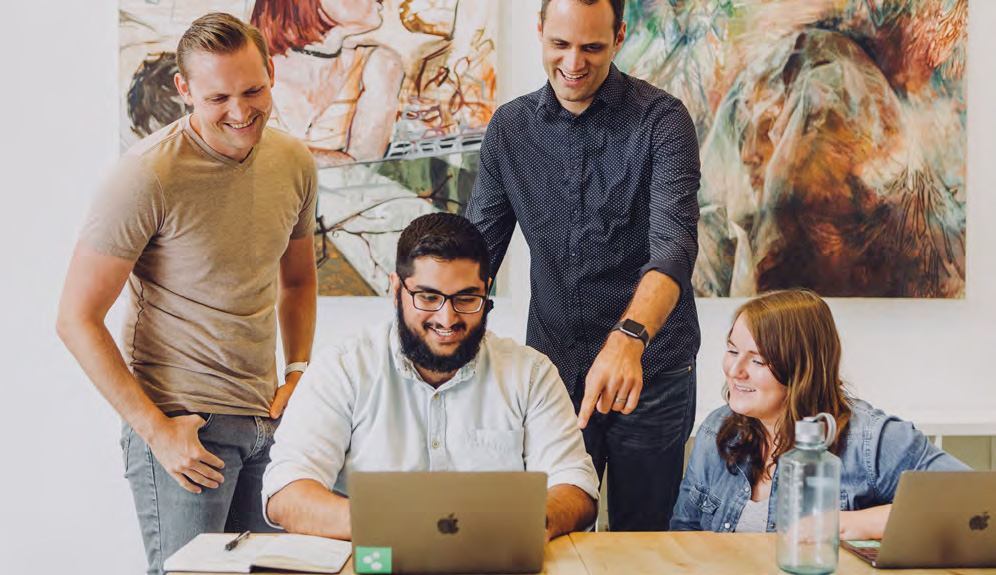 Università arp Studenti