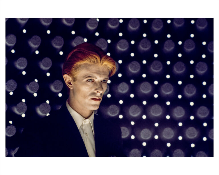 Shapiro racconta Bowie e l’America degli anni Settanta