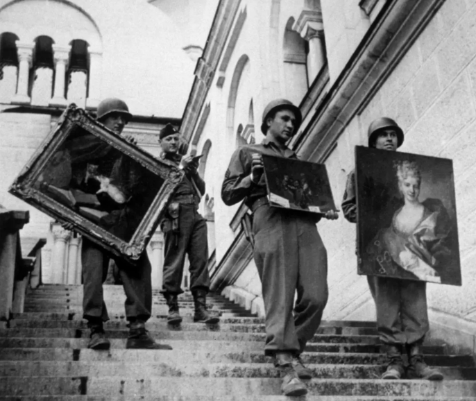 “Christie’s celebra 25 anni dai Principi di Washington sull’arte confiscata dai nazisti” – The Art Newspaper