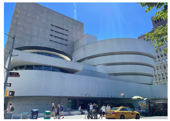 “A New York, un famoso dipinto di Picasso del Museo Guggenheim potrebbe essere presto restituito agli eredi di un collezionista ebreo?” – connaissance des arts, 25 Gennaio 2023, di Agathe Hakoun 