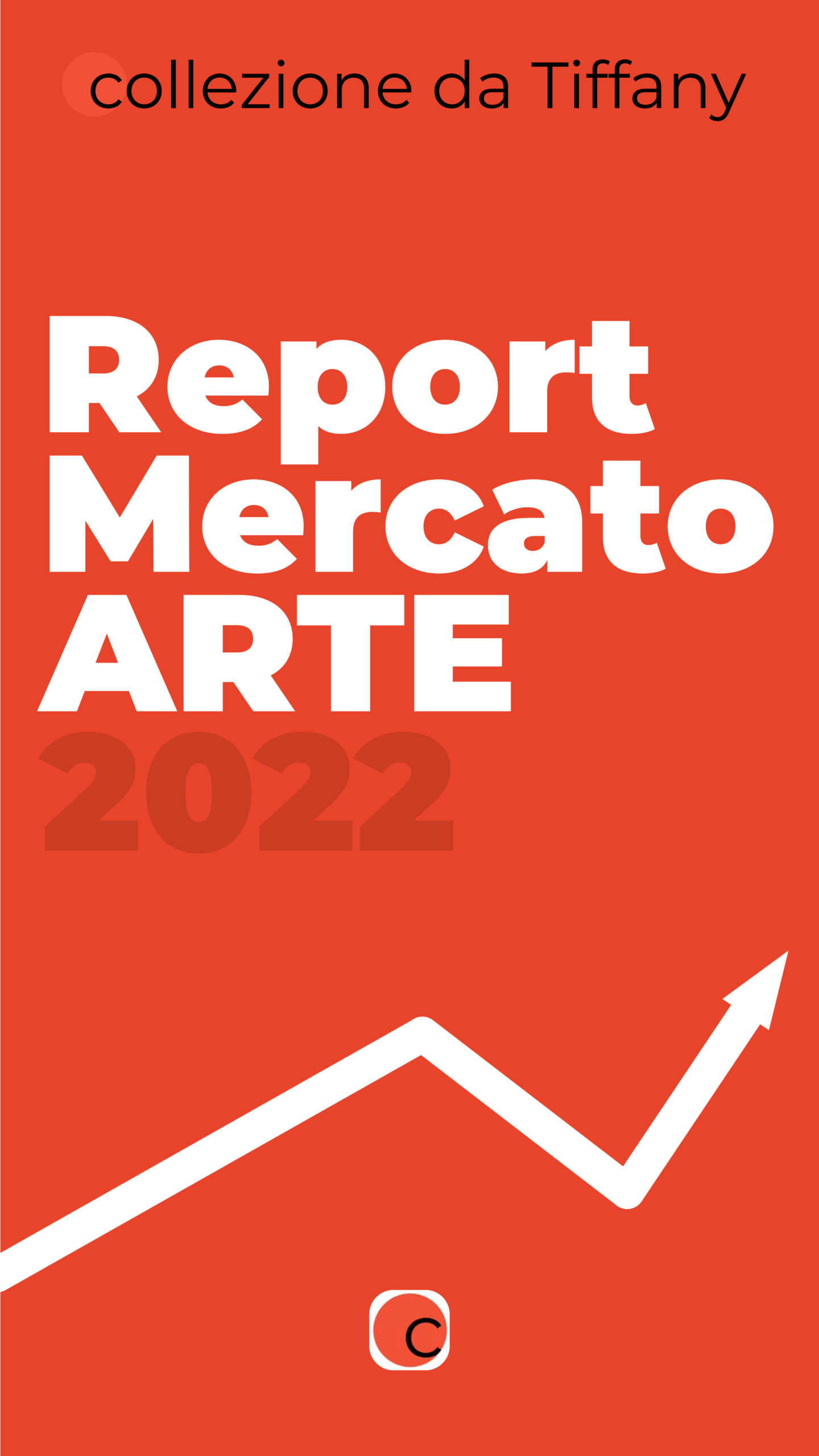 Report Mercato dell’Arte 2022