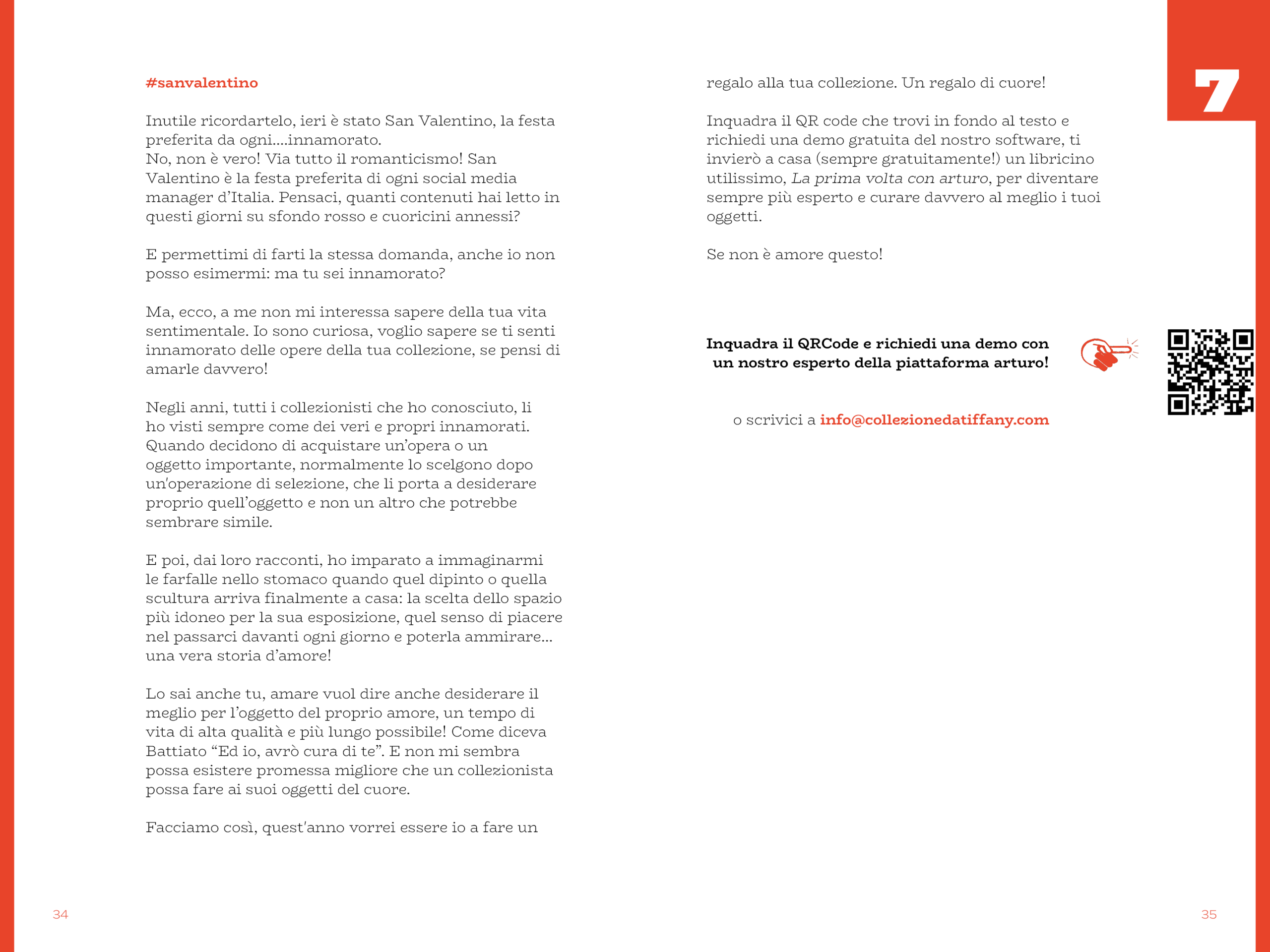 50 volte con cura. Lettere contemporanee di una conservatrice che vuole farsi capire - immagine 2