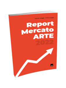 Report Mercato ARTE 2022