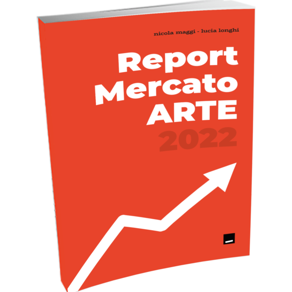 Report Mercato ARTE 2022