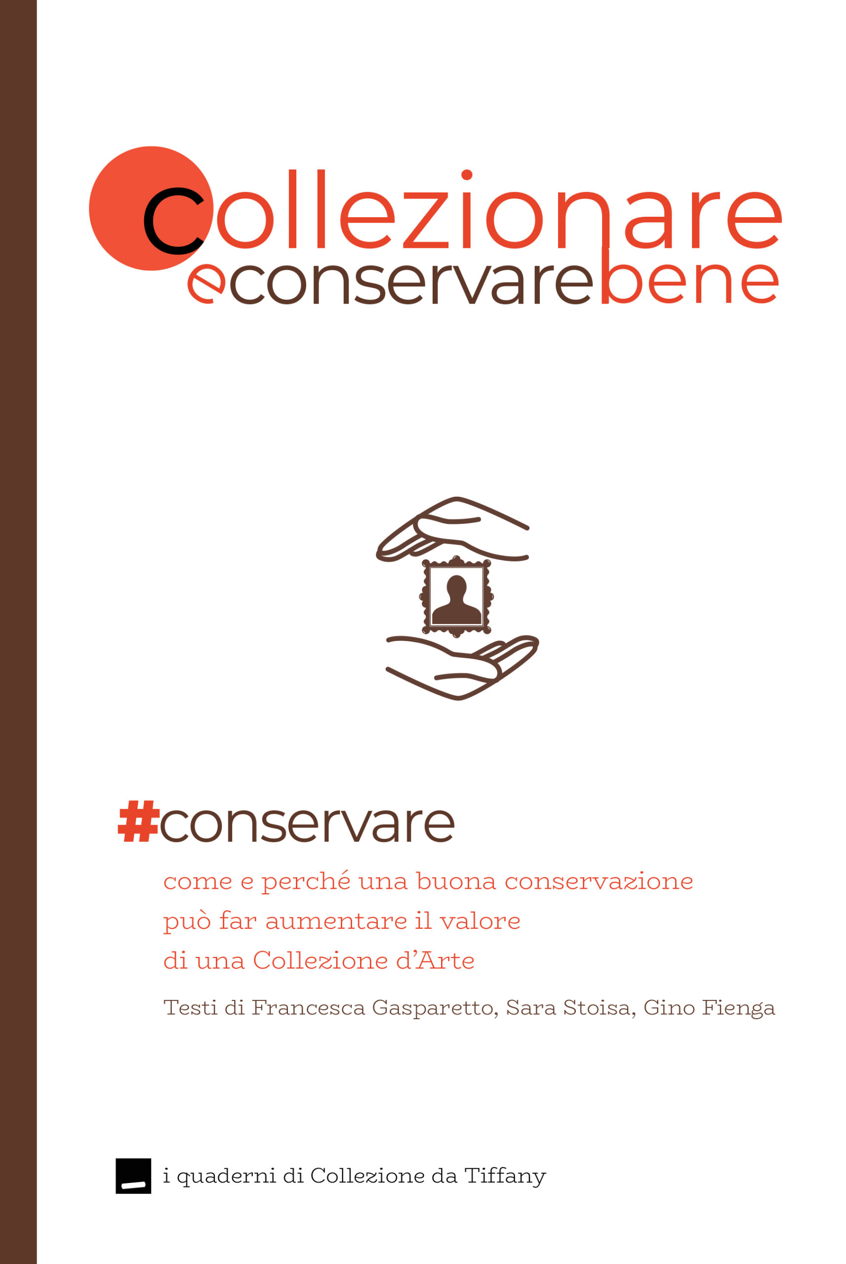 collezionare e conservare bene