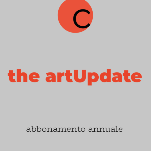 Abbonamento the artUpdate