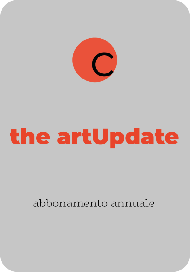 Abbonamento the artUpdate