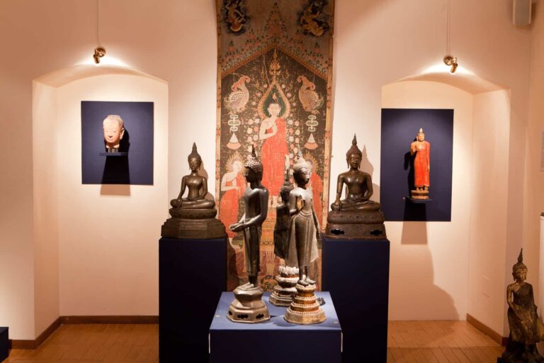 La collezione del MAS di Milano e l’autenticità degli oggetti antichi