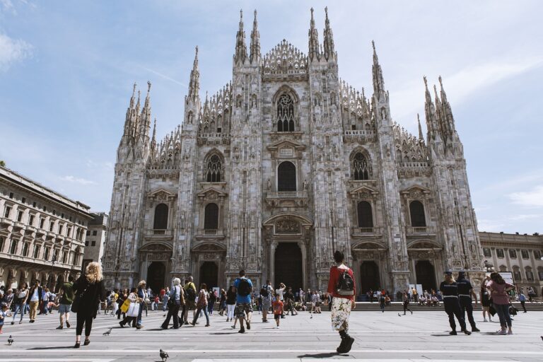 Aste: Phillips sbarca nel cuore del centro storico di Milano