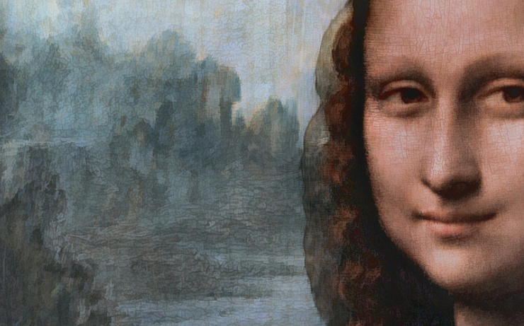 Il segreto non segreto di Leonardo. Che cos’è la plumboanacrite