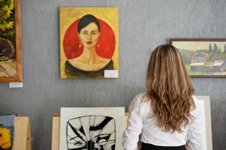 Nuovi elementi per il trattamento fiscale della vendita di opere d’arte