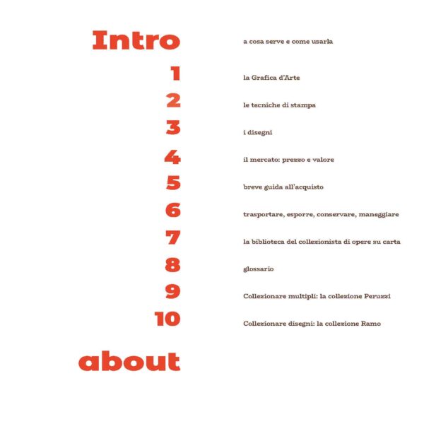 Collezionare opere su carta - immagine 2