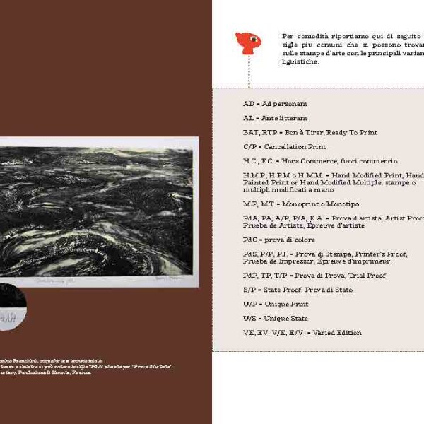 Collezionare opere su carta - immagine 3