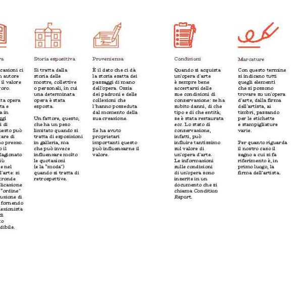 Collezionare opere su carta - immagine 4
