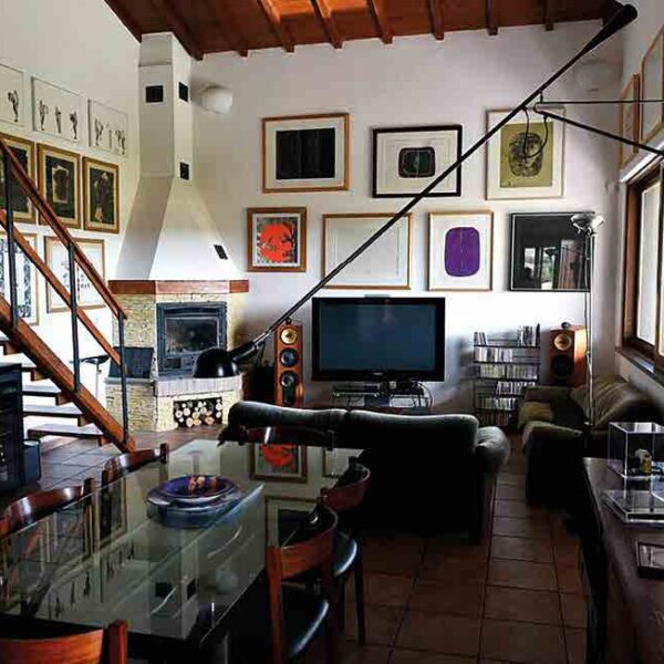 Collezionare opere su carta - immagine 7