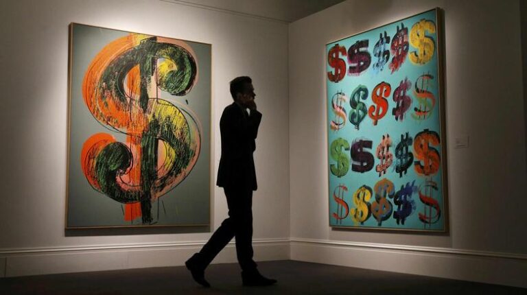Nuove opportunità nel mercato dell’arte: artisti da non perdere