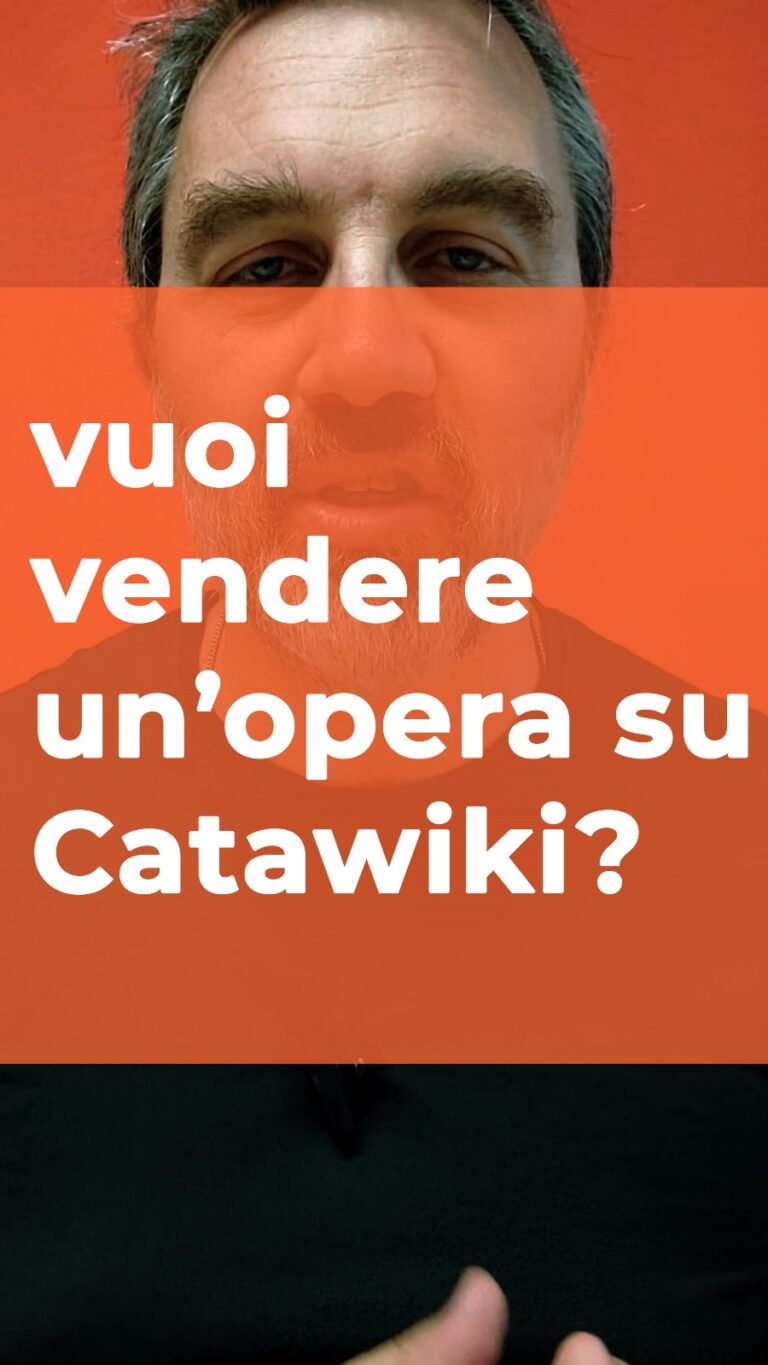 Vuoi vendere un multiplo di un Maestro del ‘900? Partecipa all’asta su Catawiki!