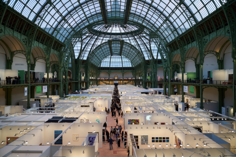 La settimana dell’arte parigina. Eleganza, fascino e una città piena di eventi.