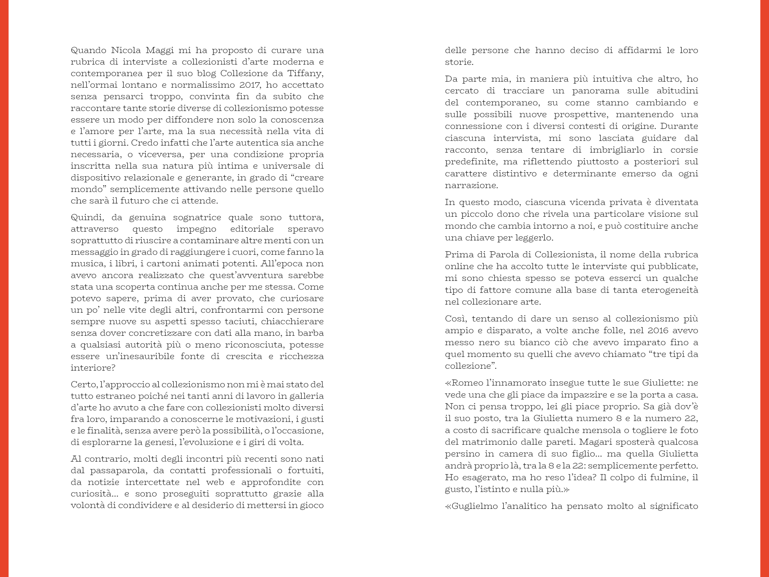 30 Modi di essere collezionista di arte contemporanea - immagine 3