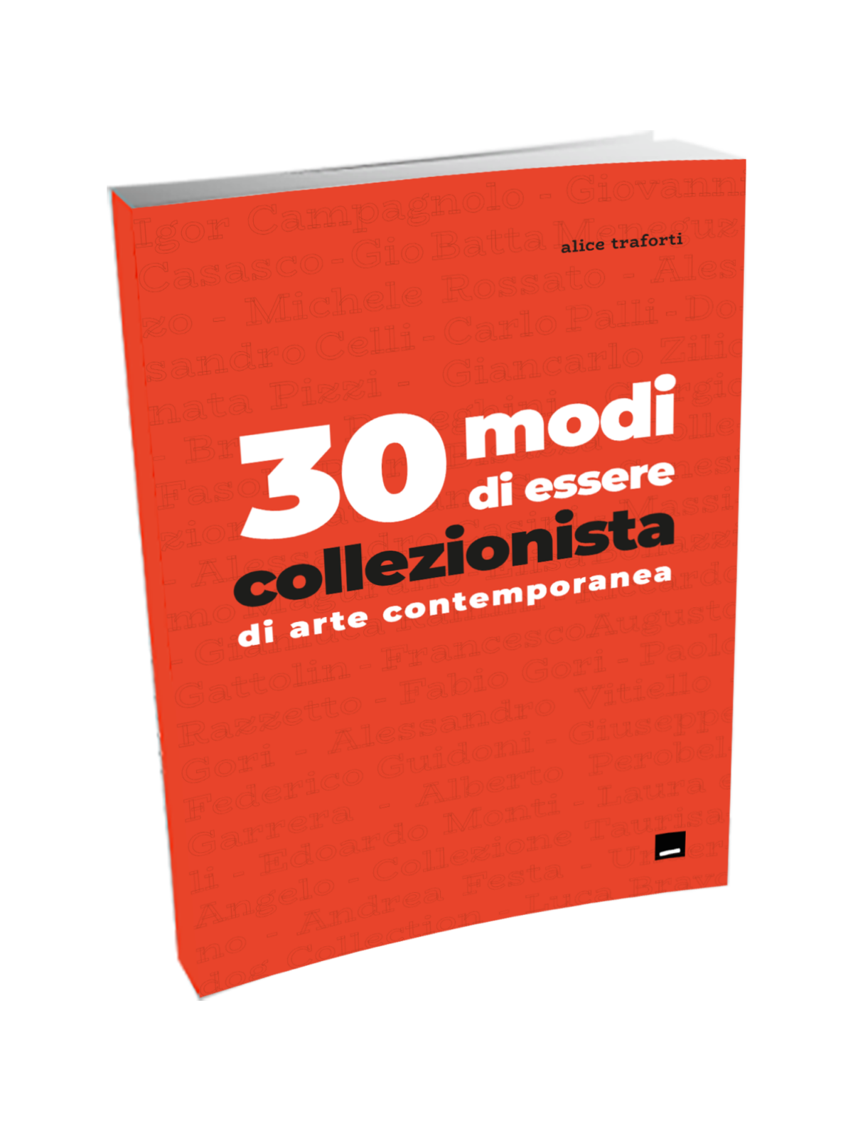 30 Modi di essere collezionista di arte contemporanea