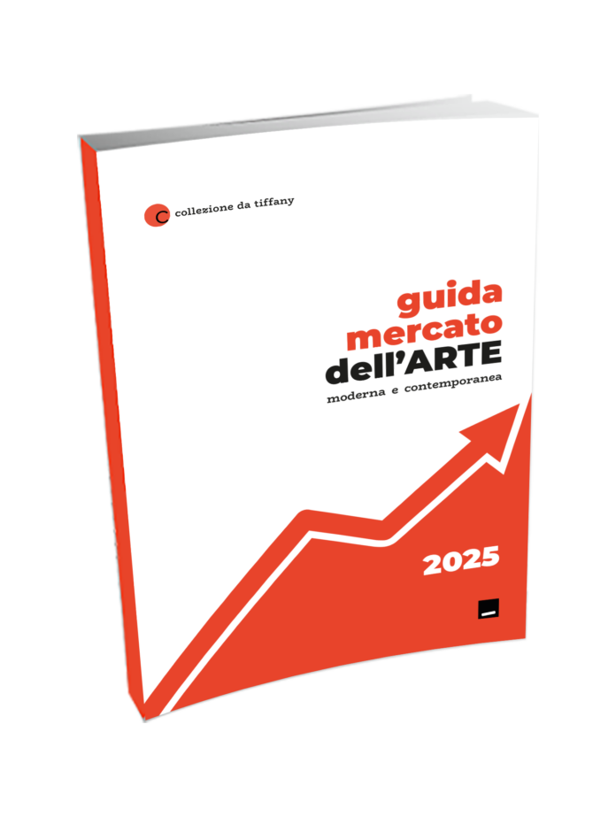Guida Mercato Arte 2025