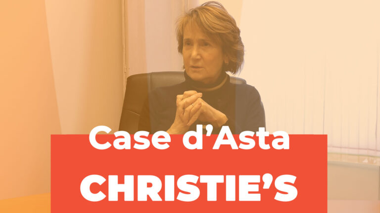 Il ruolo di Christie’s nel mercato dell’arte: intervista a Mariolina Bassetti