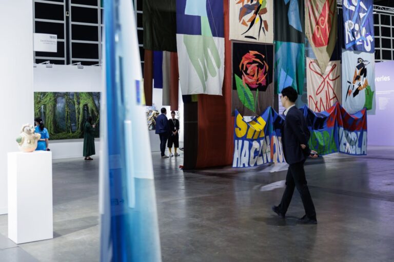 Segnali di speranza dal Report Art Basel/ UBS 