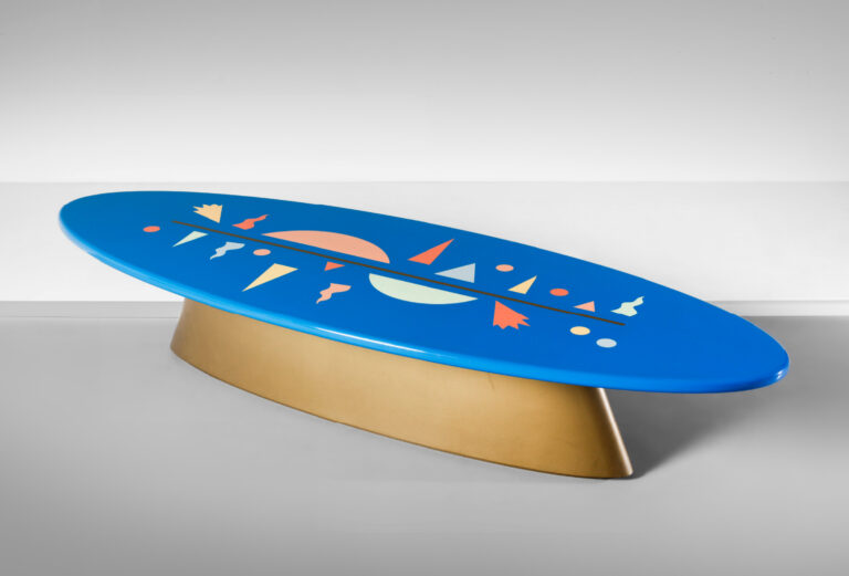 Capitolium Art: il design del Novecento va all’asta
