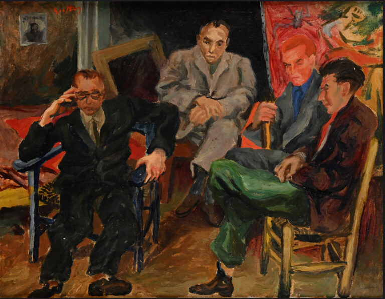 Arte moderna e contemporanea all’asta da Arcadia il 10 giugno
