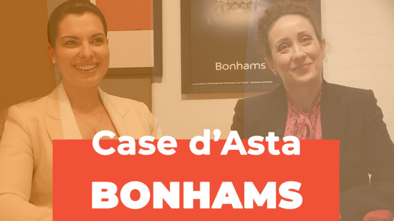 Bonhams tra arte e lusso: come cambia il mondo delle aste