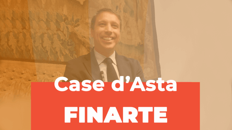 Finarte: intervista ad Alessandro Guerrini