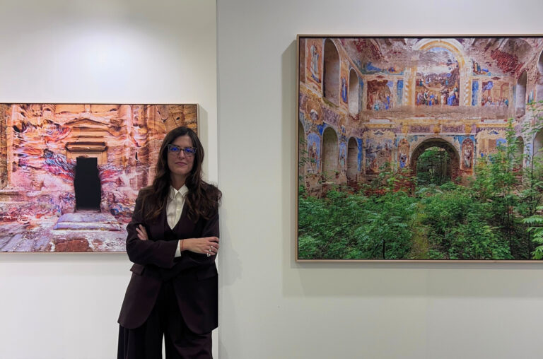 Arte in Salotto: dove la figurazione incontra il pubblico