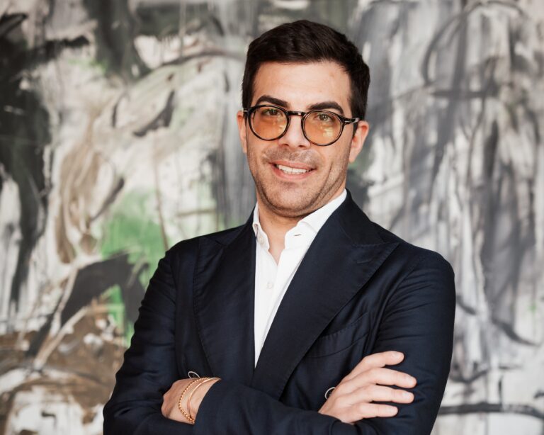 21Gallery: una galleria che mette il collezionista al centro