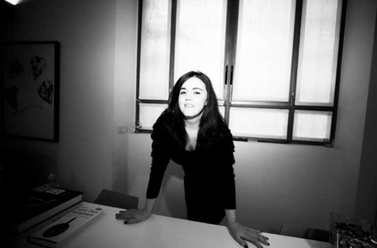 AreaB: arte figurativa e cultura sostenibile