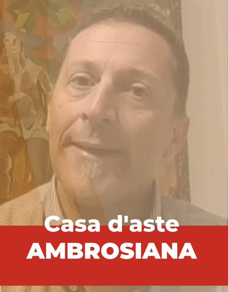 Ambrosiana: Andrea Poleschi racconta di mercato e nuove visioni