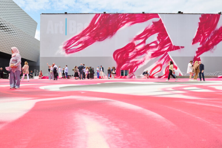 Art Basel e Liste 2025: blue chip e artisti emergenti