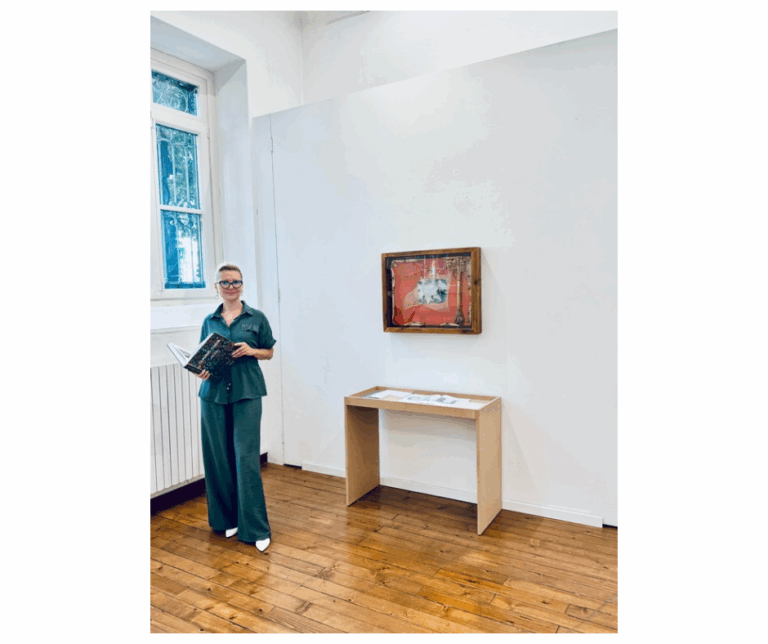 Giovani artisti e arte concettuale: intervista alla direttrice di C+N Gallery CANEPANERI