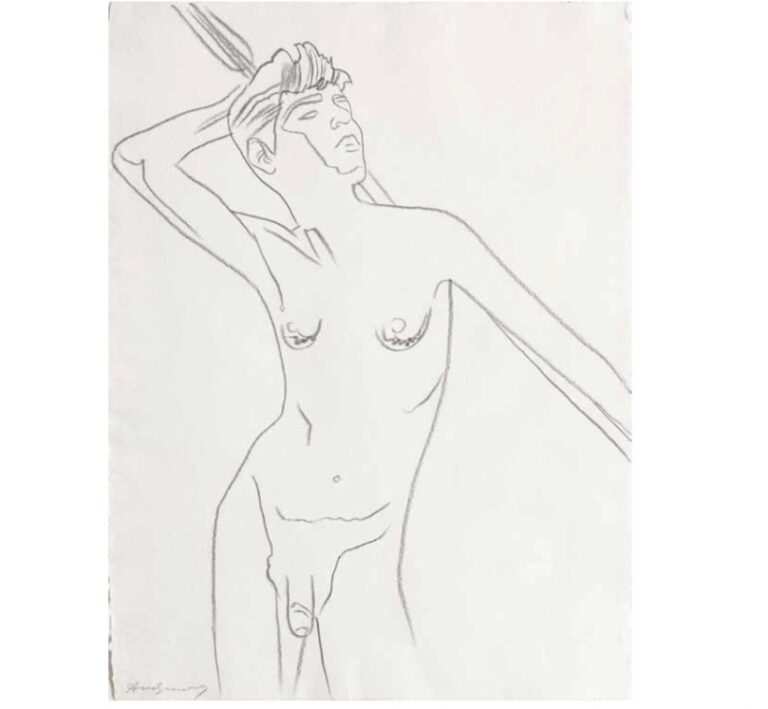FLASH D’ASTA | Andy Warhol vola da Bozner