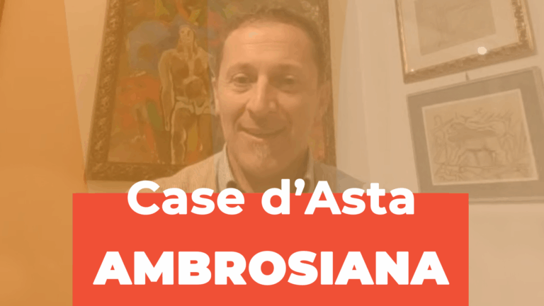 Ambrosiana: Andrea Poleschi racconta di mercato e nuove visioni